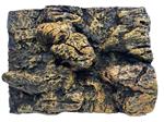 3D aquarium achterwand Os-48-3 Maat: 65x40x14cm