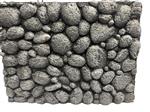3D aquarium achterwand Os-00-12 Maat: 60x45x3,5cm