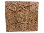 3D aquarium achterwand Os-00-14 Maat: 60x55x3cm