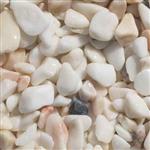 Andalus Stones 2-3cm 2KG aquarium decoratie stenen