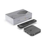 Xsarius Pure 3+ (Plus) Android IPTV Set Top Box