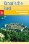 Nelles gids Kroatische kust / Nelles gidsen