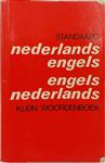 KLEIN WDB ENGELS-NED/N-E (6E DR)