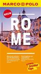 Marco Polo NL Reisgids Rome / Marco Polo NL gids