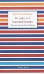 De ander van binnenuit kennen / Cossee Essay
