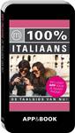 100% Italiaans / 100% taalgidsen