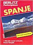 Spanje / Berlitz landengids