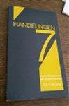HANDELINGEN 7