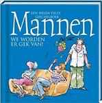 Mannen we worden er gek van / Helen Exley giechelboek