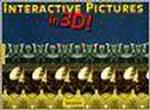 INTERACTIVE PICTURES IN 3 D