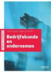 Bedrijfskunde en ondernemen / Campus handboek