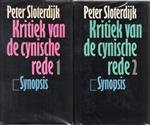 Kritiek van de cynische rede (2 delen) / Synopsis