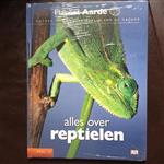 Planeet Aarde deel 13 alles over Reptielen