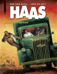 Blind vertrouwen / Haas / 2