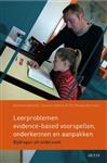 Leerproblemen evidence-based voorspellen, onderkennen en aanpakken