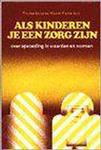 Als kinderen je een zorg zijn