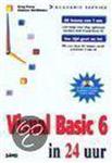 Visual Basic 6 in 24 uur / In 24 uur