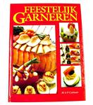 Feestelijk garneren