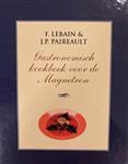 GASTRONOMISCH KOOKBOEK VOOR DE MAGNETRON