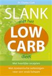 Slank met het Low-Carb-dieet