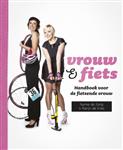 Vrouw & fiets