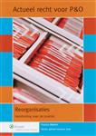 Reorganisaties / Actueel Recht voor P&O