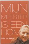 MIJN MEESTER IS EEN HOMO