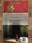 De laatste paus/Verloren vogel