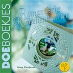 Romantische richelieukaarten / Doeboekjes