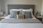 BLACK FRIDAY op maat gemaakt wand/hoofdbord Accent