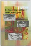 Sociale psychologie voor managers