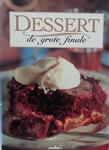 Dessert / Koken in de wereld