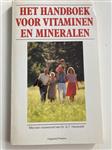 Handboek voor vitaminen en mineralen