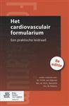 Het cardiovasculair formularium