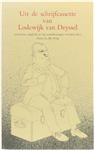 Uit de schrijfcassette van Lodewijk van Deyssel