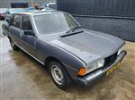 Peugeot 604 GTI 5 bak bj1985 143dkm start wel 