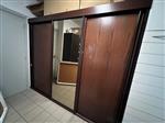 slaapkamer kompleet enkel bed