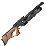 Luchtbuksen - Loodjesgeweren