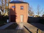 te huur energiezuinige nieuwbouwwoning 