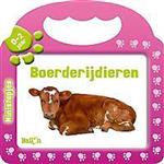 Boerderijdieren / Ministapjes / 0