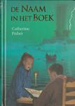 De naam in het boek