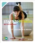 Start to fitness