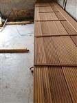 hardhouten terasplanken ongeveer 25mm dik 145mm 
