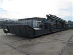 Nieuwe staalconstructie 25.00 x 40.00 meter