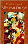 Alles voor Oranje!