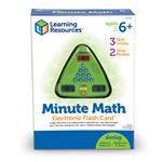 Minute math (elektronisch rekenspel)