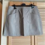 rok beige