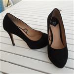 schoenen H & M