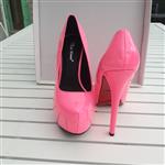 sexy pumps rose 37