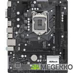 Asrock H410M-H/M.2 SE